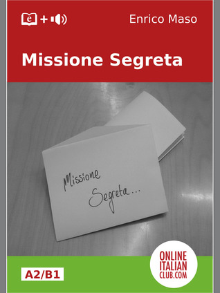 Missione segreta A2/B1 (Intermediate)