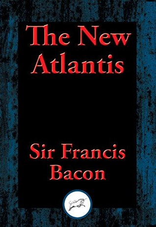 The New Atlantis