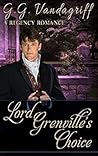 Book cover for Lord Grenville's Choice (The Grenville Chronicles #1)