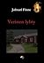 Verinen lyhty by Jalmari Finne
