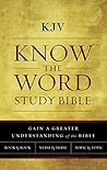 KJV, Know The Wor...