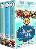 Peridale Cafe 4-6