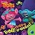 Happy Troll-o-ween! (DreamWorks Trolls) (Pictureback)