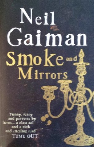 Smoke And Mirrors