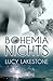 Bohemia Nights (Bohemia Beach, #5)