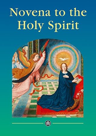 Novena to the Holy Spirit (Kindle Edition)