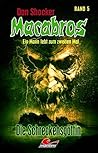 Dan Shocker's Macabros 5 – Die Schreckensgöttin (German Edition) Dan Shocker's Macabros 5 – Die Schreckensgöttin (German Edition)