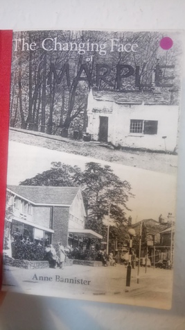 The Changing Face of Marple (Paperback)