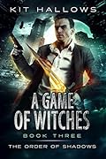 A Game of Witches
