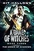 A Game of Witches  (The Ord...