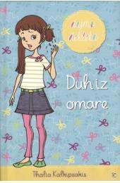 Duh iz omare