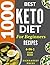 KETO DIET by SierraReef Press