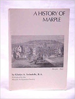 A History of Marple (Paperback)