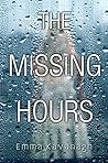 Book cover for The Missing Hours