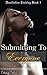 Submitting To Everyone by Daisy Rose