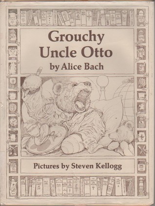 Grouchy Uncle Otto