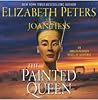 The Painted Queen by Elizabeth Peters
