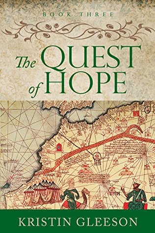The Quest of Hope (Renaissance Sojourner #3)