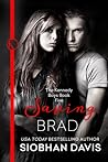 Saving Brad by Siobhan     Davis