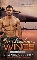 On Broken Wings (Wild Aces, #3)