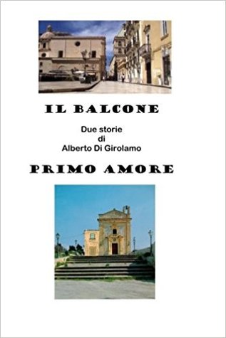 Il balcone - Primo amore