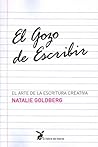 El gozo de escrib...