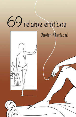 69 relatos eróticos