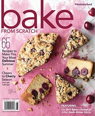 Bake From Scratch: the bake feed (Kindle Edition)
