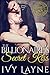 The Billionaire's Secret Kiss (Scandals of the Bad Boy Billionaires #6)