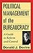 Political Management of the...