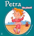 Petra ide plesati