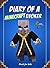 Book for kids: Diary Of A M...