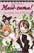 Maid-sama! La doppia vita di Misaki Vol. 08