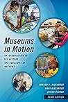 Museums in Motion...