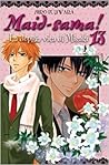 Maid-sama! La doppia vita di Misaki Vol. 13 by Hiro Fujiwara