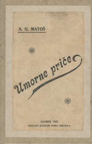Umorne priče (Unknown Binding)