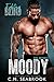 Moody (Fighting Blind #2)