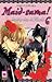 Maid-sama! La doppia vita di Misaki Vol. 06 by Hiro Fujiwara