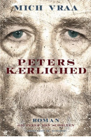 Peters kærlighed (Hardcover)
