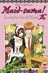 Maid-sama! La doppia vita di Misaki Vol. 16 by Hiro Fujiwara