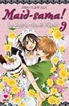 Maid-sama! La doppia vita di Misaki Vol. 09 by Hiro Fujiwara