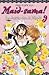Maid-sama! La doppia vita di Misaki Vol. 09 by Hiro Fujiwara