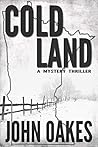 Cold Land: A Myst...