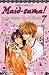 Maid-sama! La doppia vita di Misaki Vol. 07 by Hiro Fujiwara