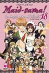 Maid-sama! La doppia vita di Misaki Vol. 18 by Hiro Fujiwara