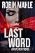Last Word (Kate Reid #7)