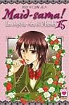 Maid-sama! La doppia vita di Misaki Vol. 15 by Hiro Fujiwara