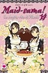 Maid-sama! La doppia vita di Misaki Vol. 14 by Hiro Fujiwara