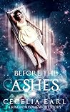 Before the Ashes (Kingdom Come, #0.5)