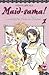 Maid-sama! La doppia vita di Misaki Vol. 01 by Hiro Fujiwara Maid-sama! La doppia vita di Misaki Vol. 01 by Hiro Fujiwara